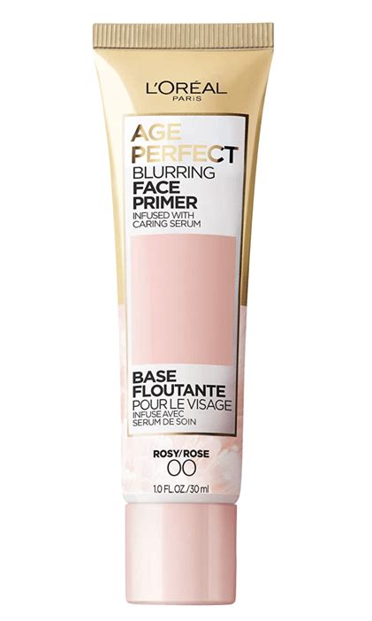 l oreal age perfect primer|best foundation primer for mature skin.